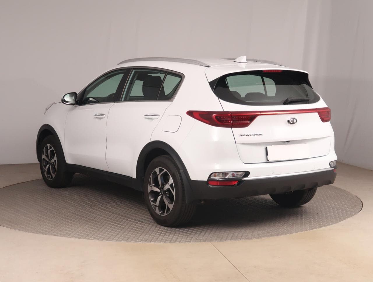 2019 Kia SPORTAGE - 5