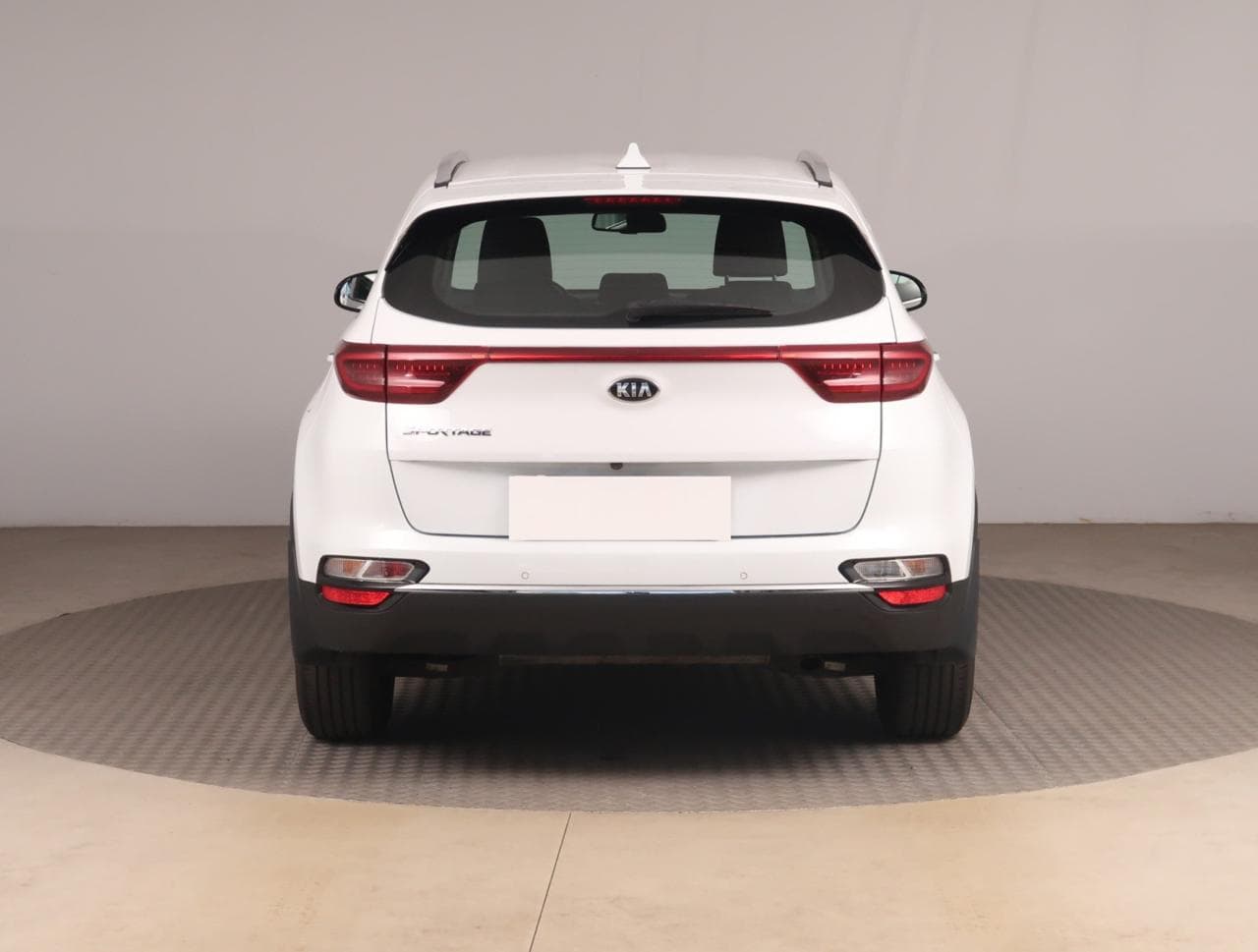 2019 Kia SPORTAGE - 6