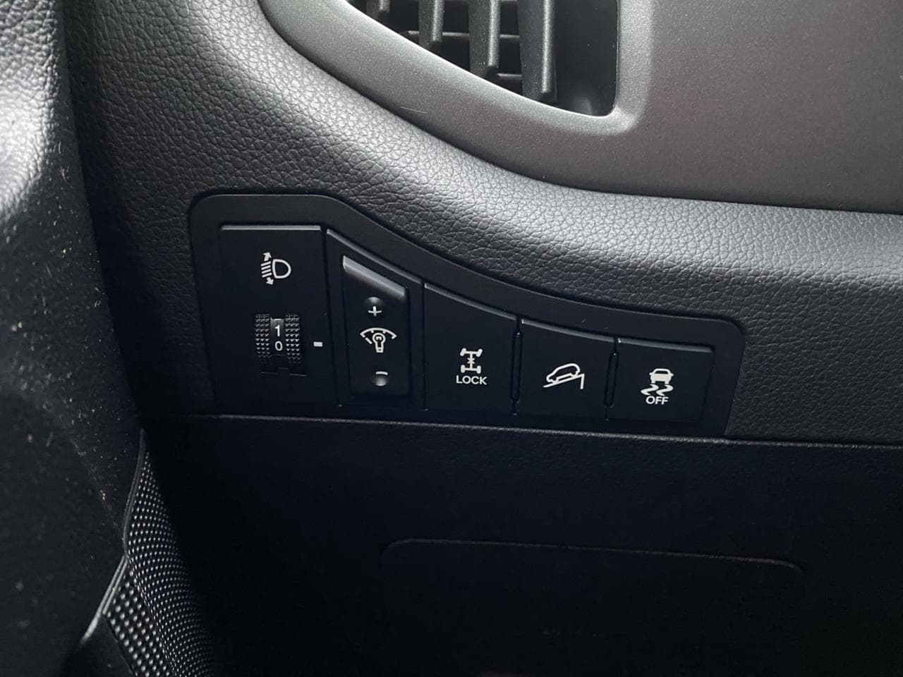 2010 Kia SPORTAGE - 12