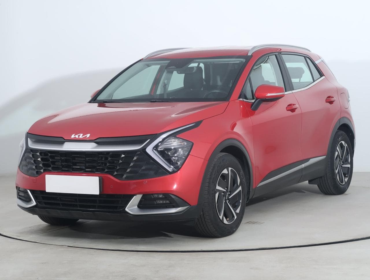 2023 Kia SPORTAGE - 3