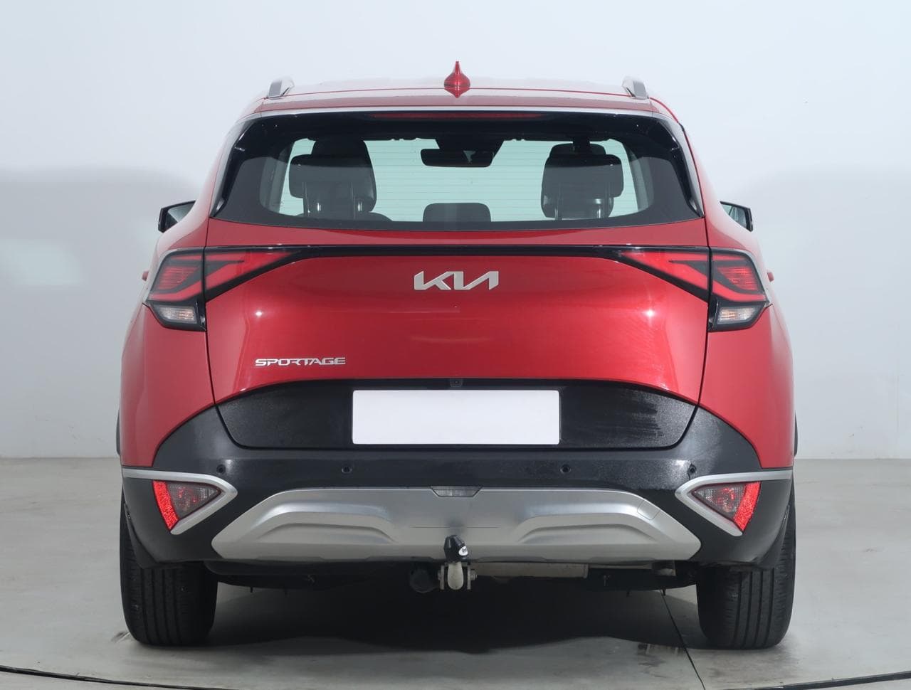 2023 Kia SPORTAGE - 6