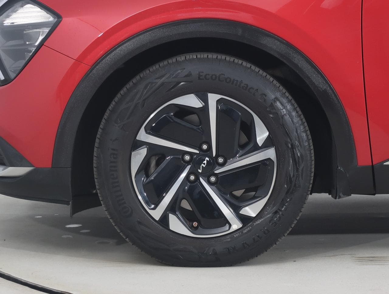 2023 Kia SPORTAGE - 20