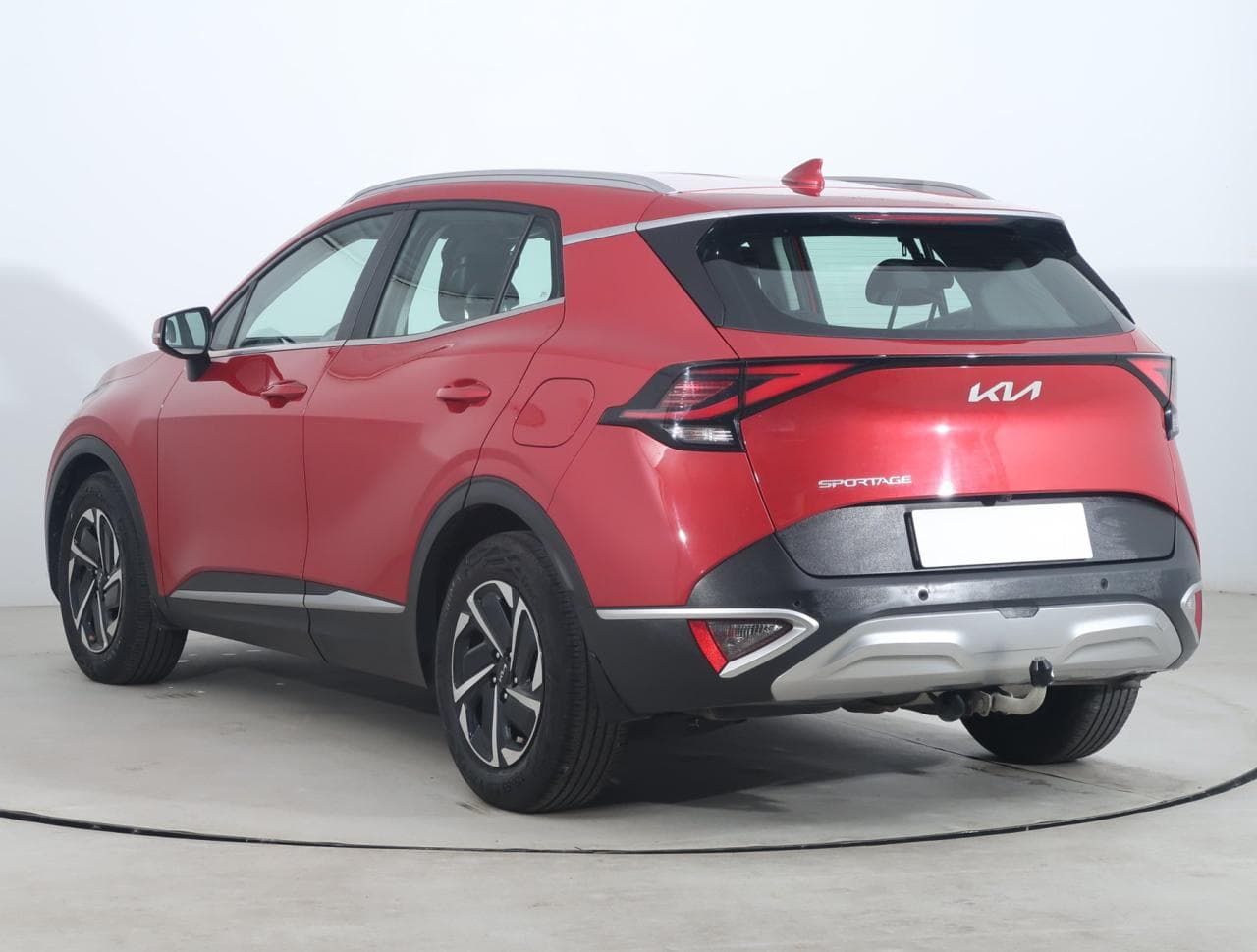 2023 Kia SPORTAGE - 5
