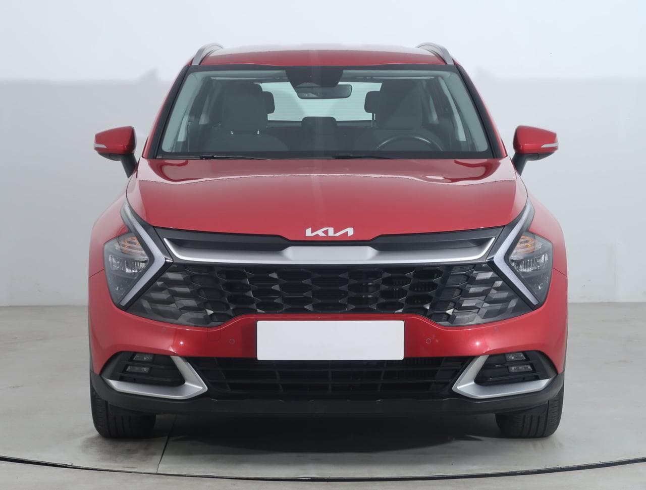 2023 Kia SPORTAGE - 2
