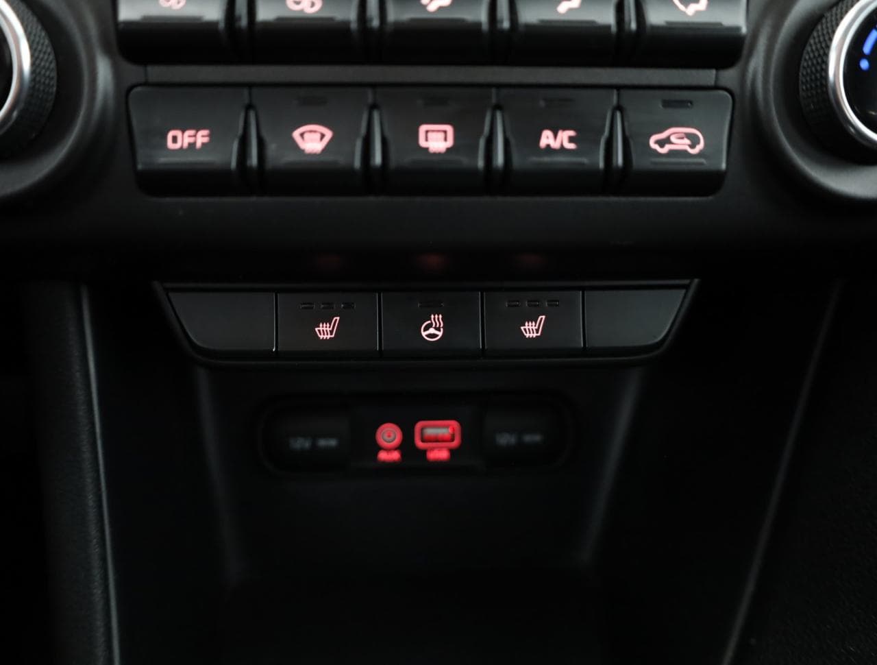 2016 Kia SPORTAGE - 18