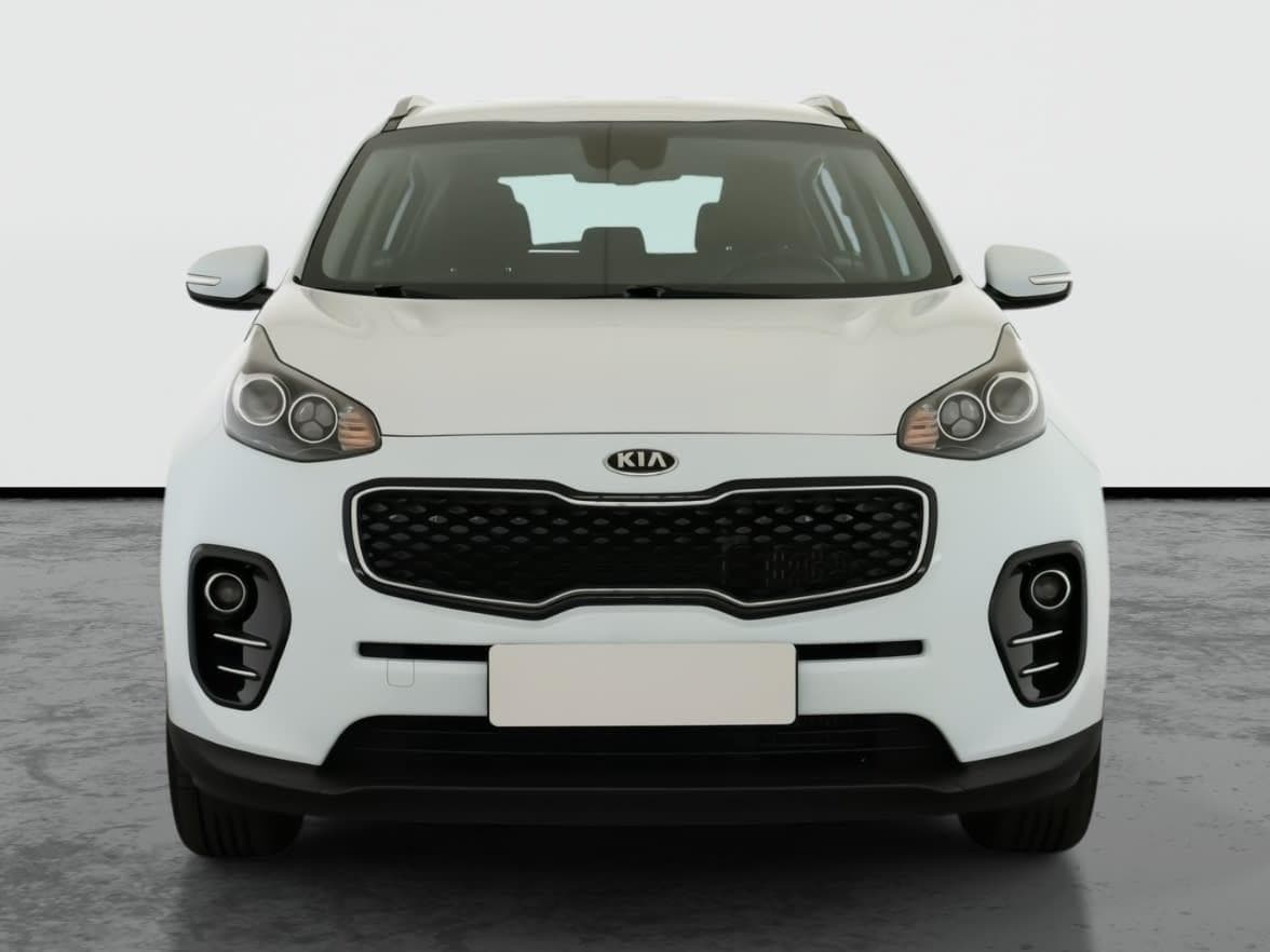 2016 Kia SPORTAGE - 2