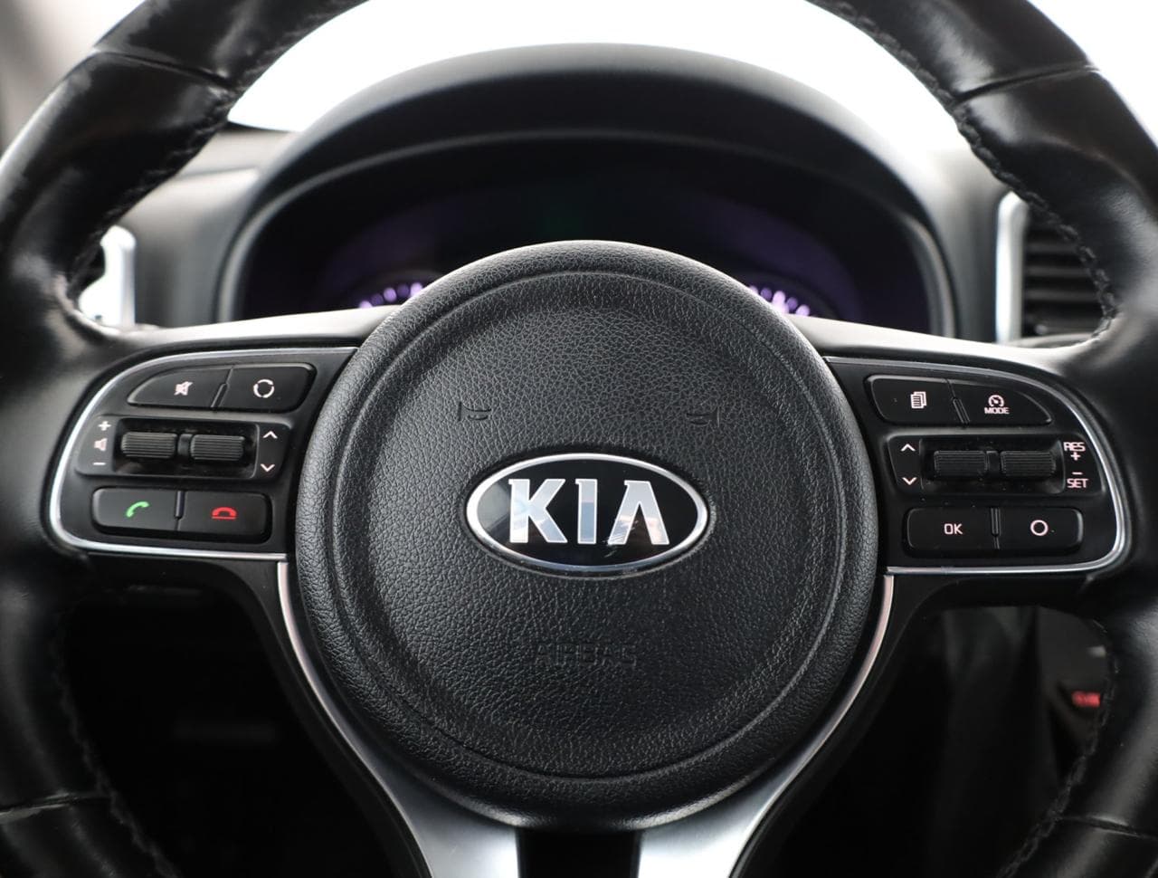 2016 Kia SPORTAGE - 14
