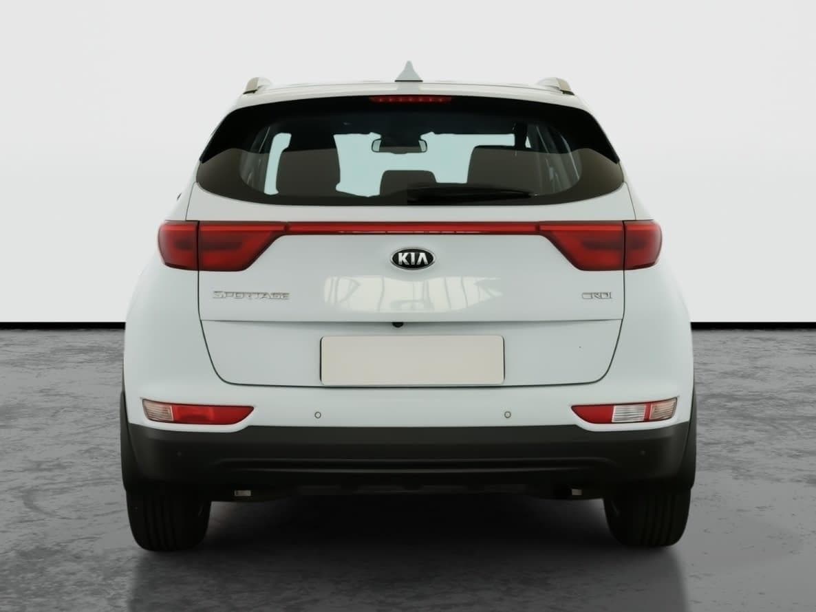 2016 Kia SPORTAGE - 6