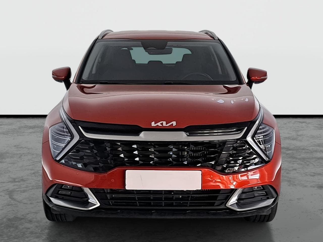 2022 Kia SPORTAGE - 2