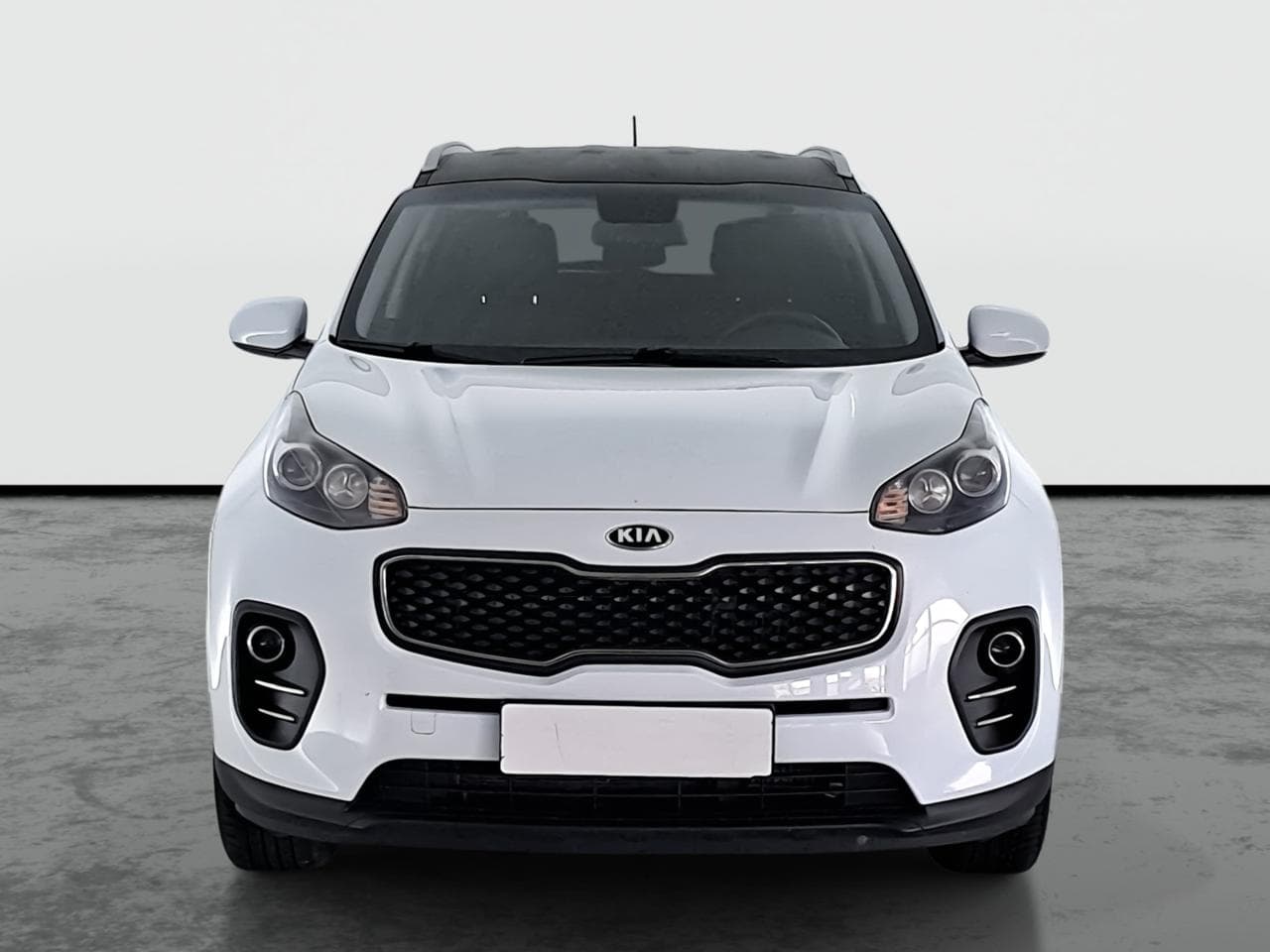 2016 Kia SPORTAGE - 2