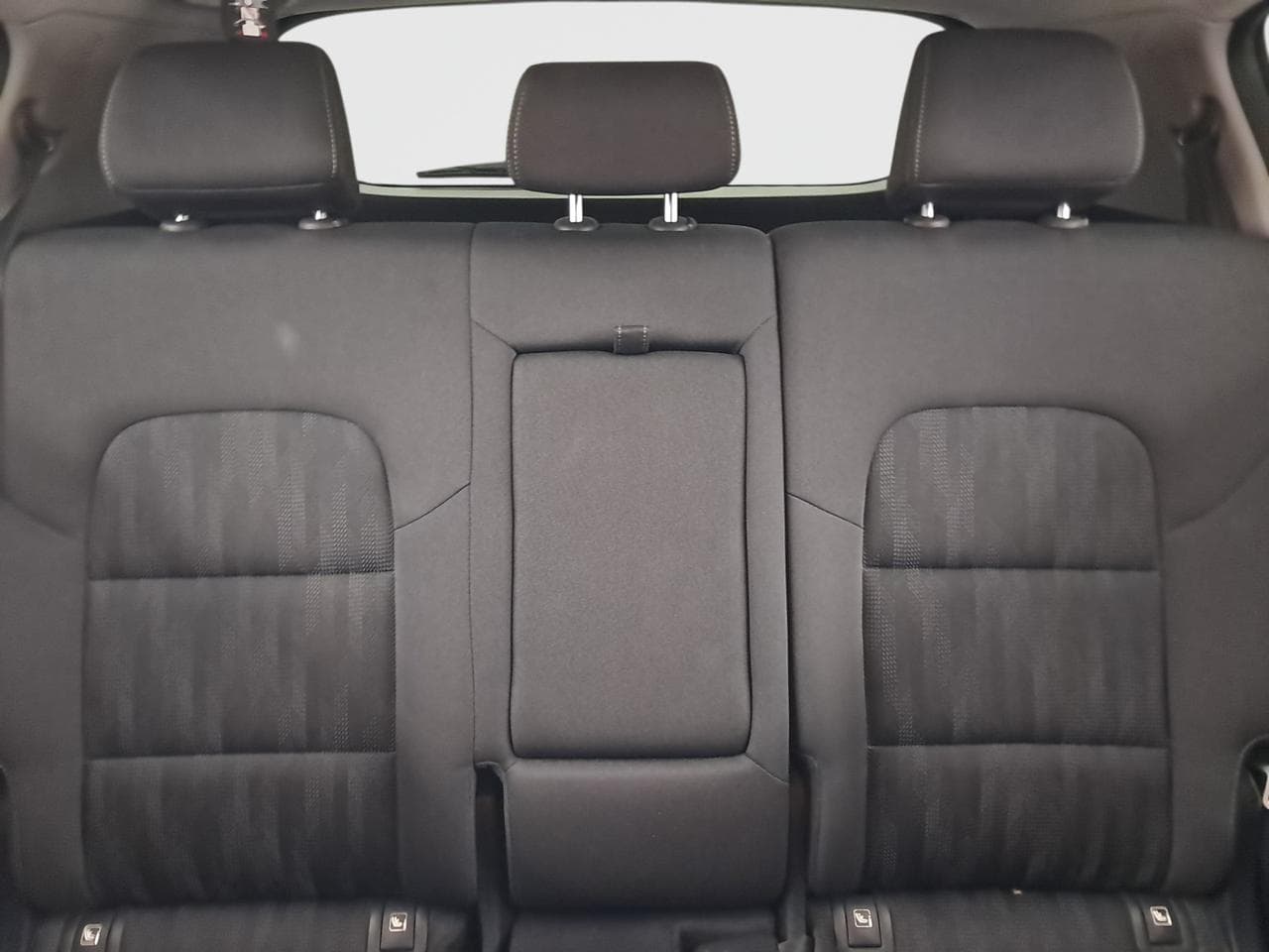 2016 Kia SPORTAGE - 14