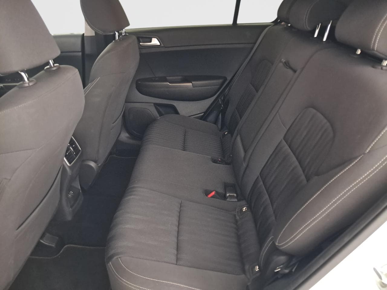 2016 Kia SPORTAGE - 15