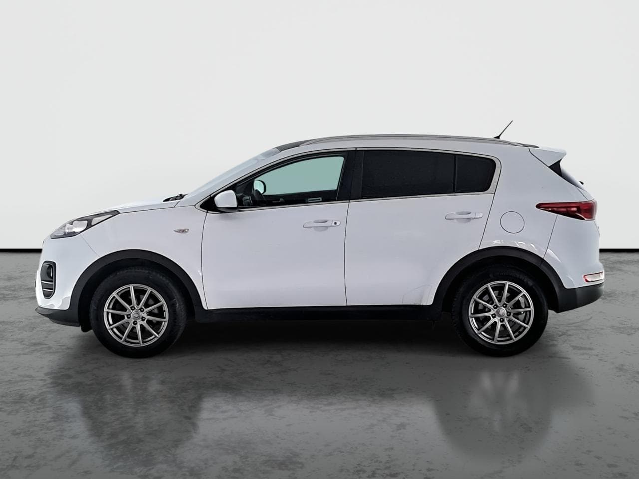 2016 Kia SPORTAGE - 4