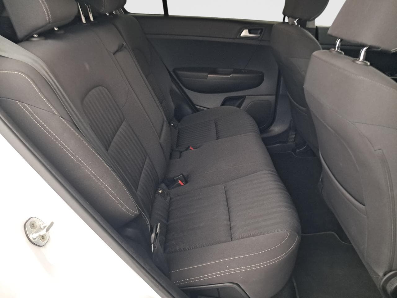 2016 Kia SPORTAGE - 13