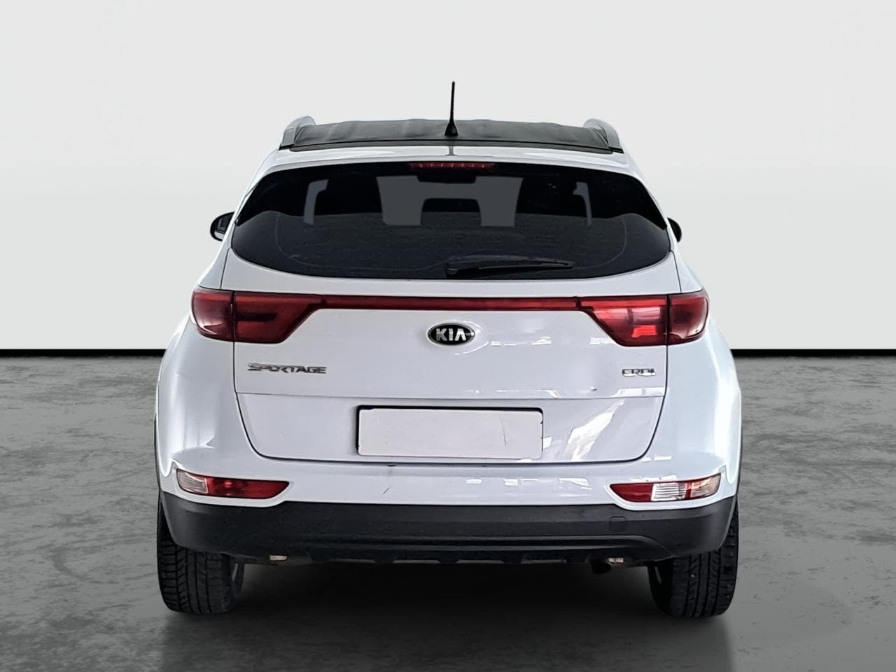 2016 Kia SPORTAGE - 6