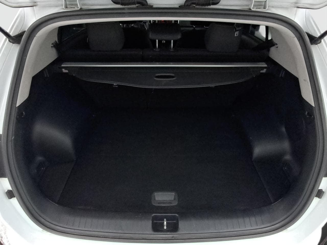 2016 Kia SPORTAGE - 20