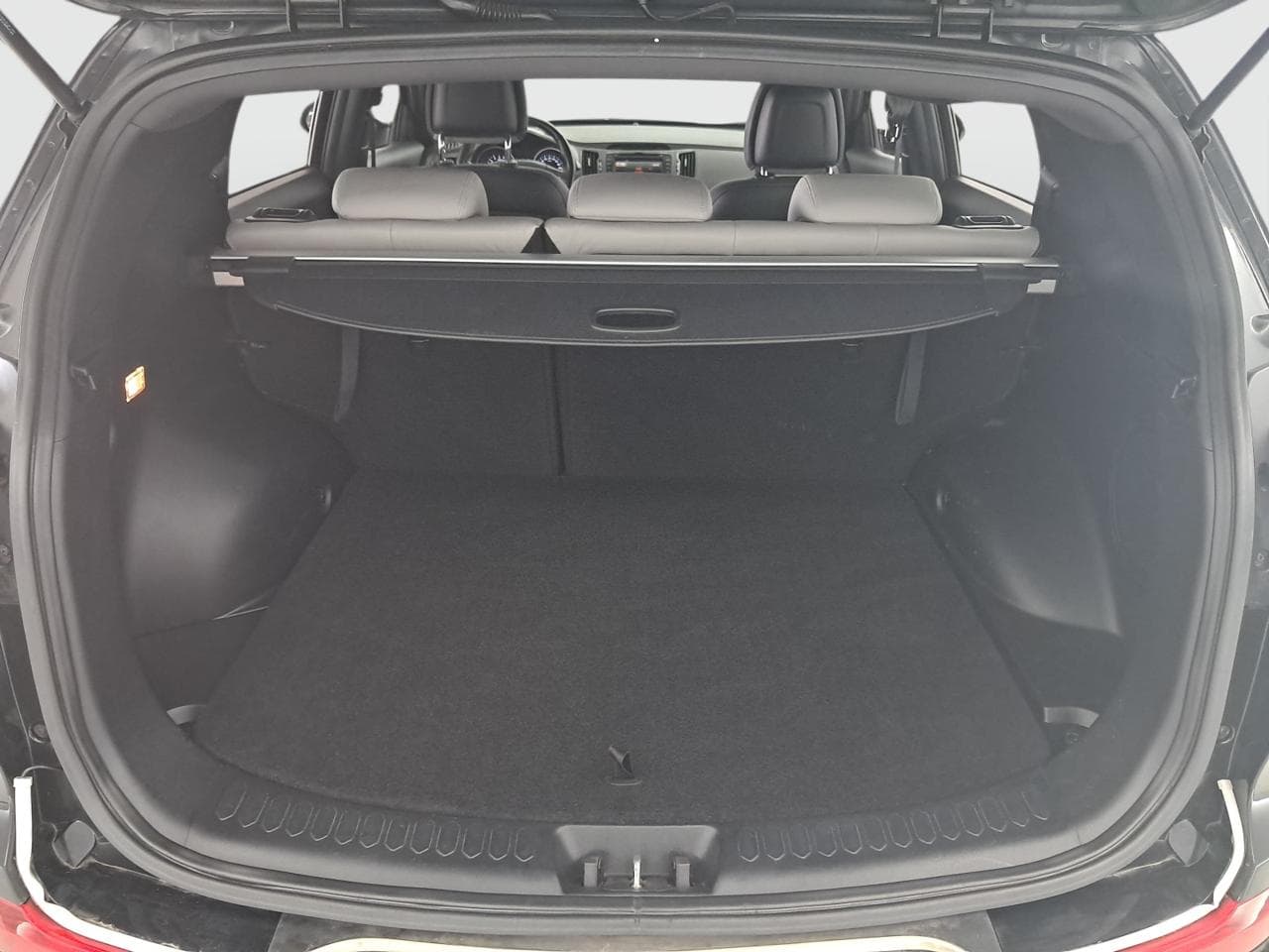 2015 Kia SPORTAGE - 19