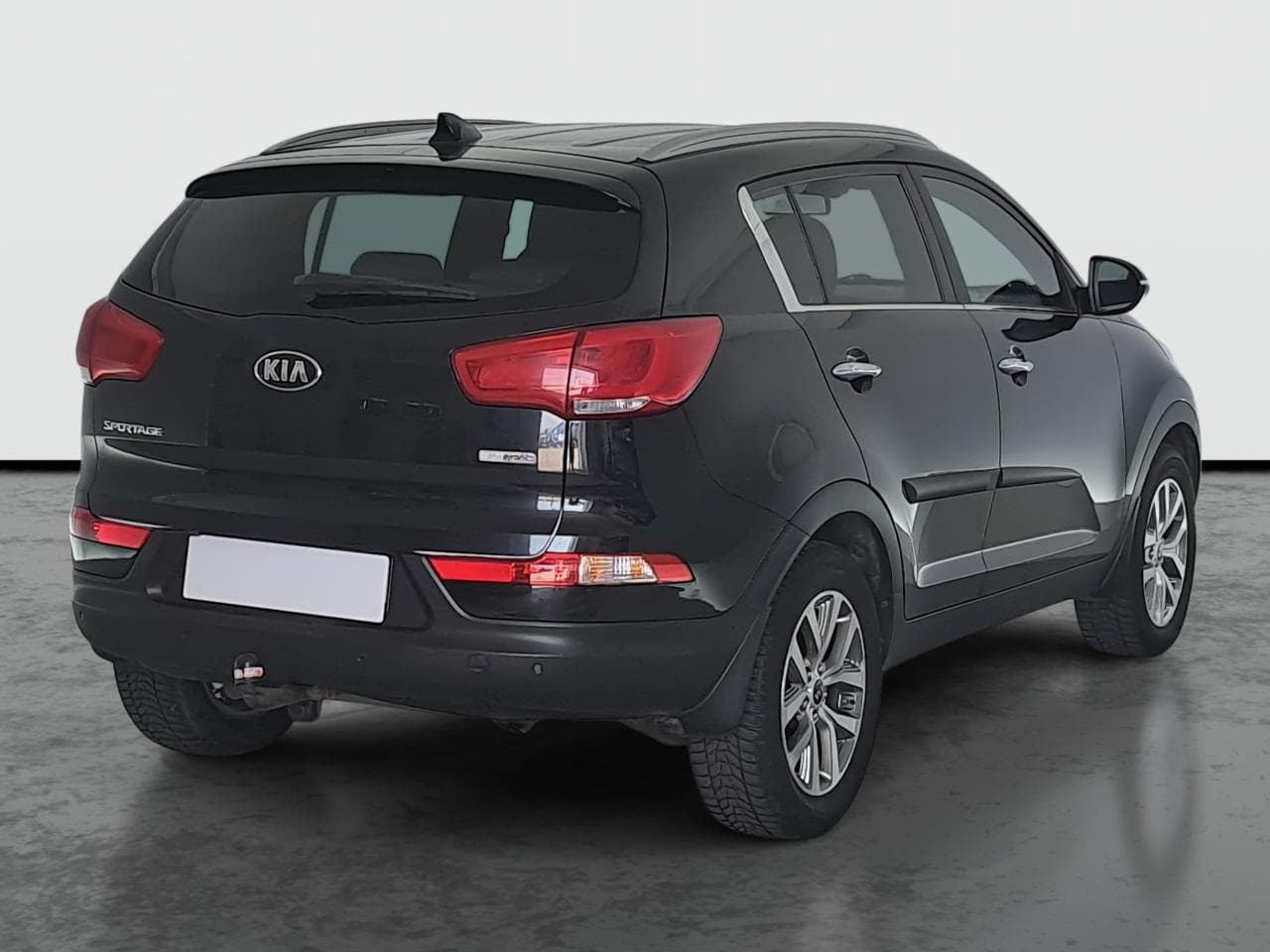 2015 Kia SPORTAGE - 7