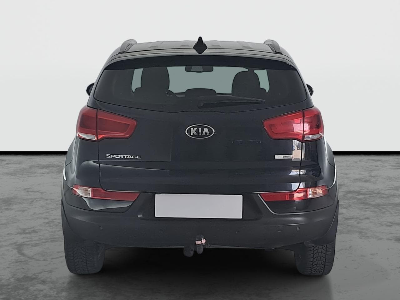 2015 Kia SPORTAGE - 6