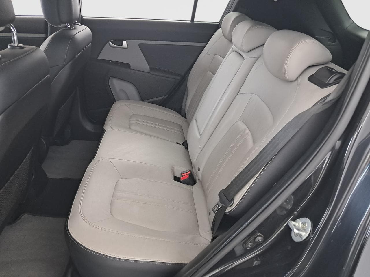 2015 Kia SPORTAGE - 15