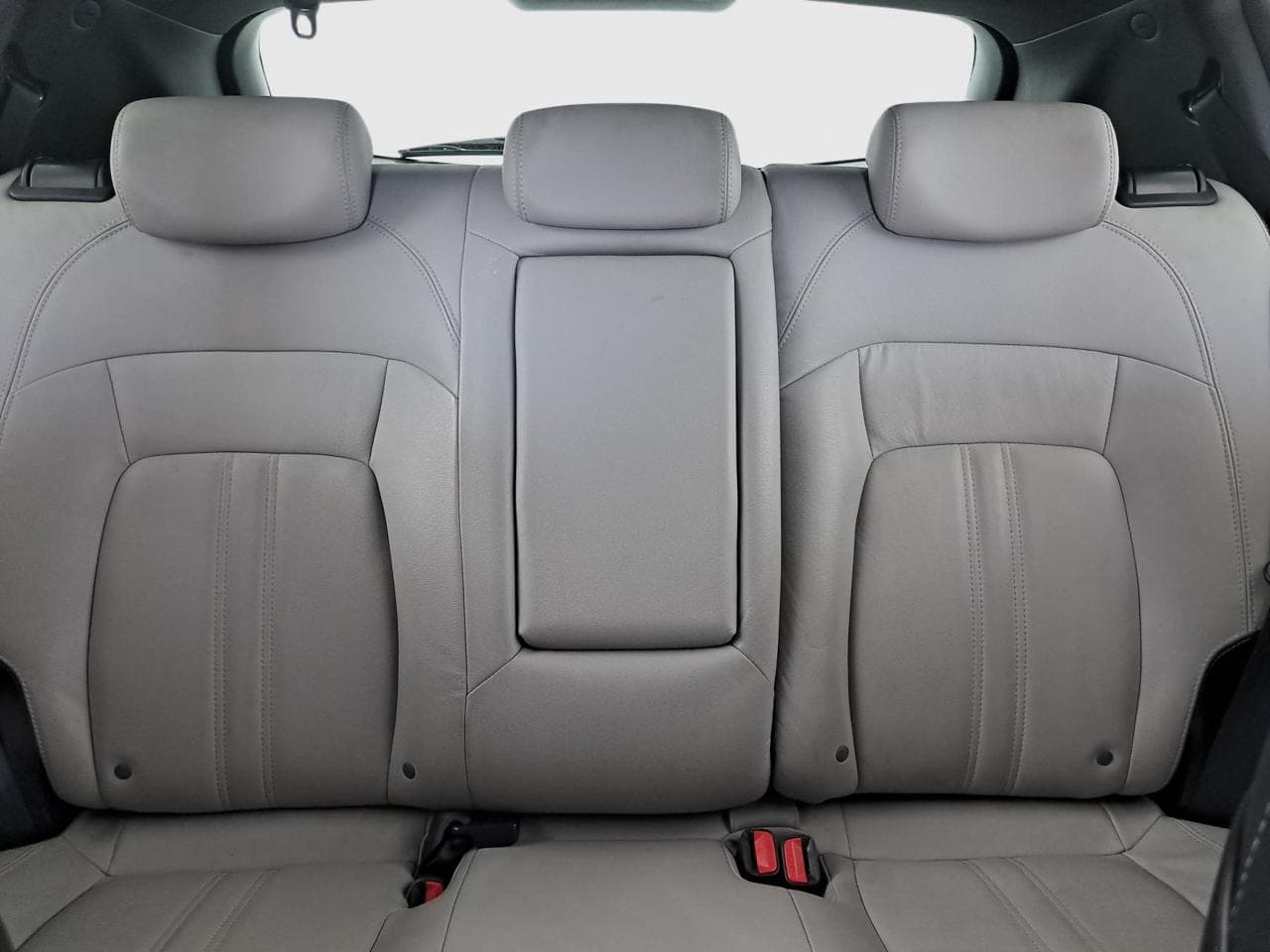 2015 Kia SPORTAGE - 14