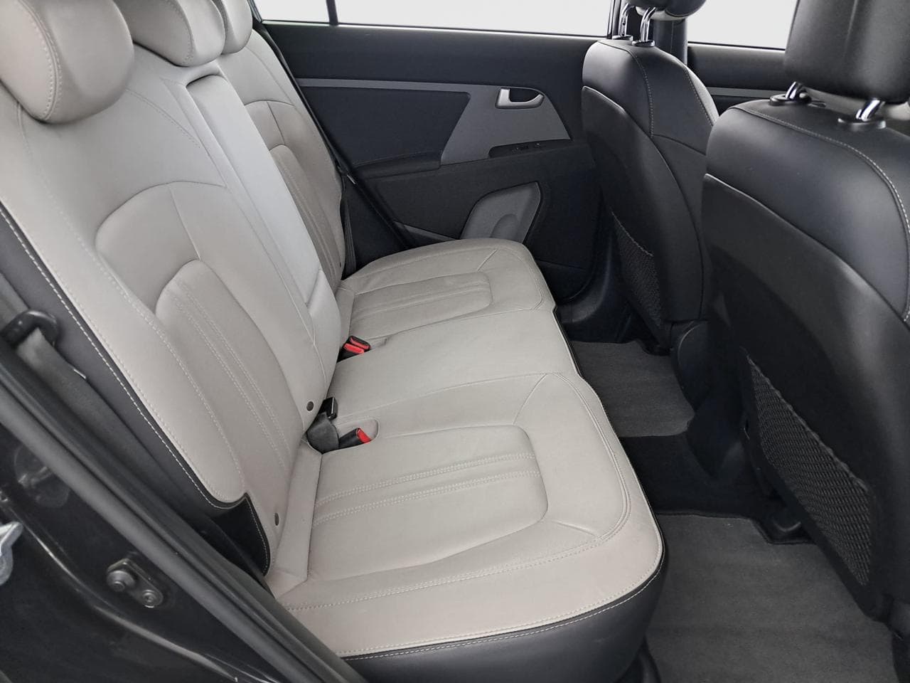 2015 Kia SPORTAGE - 13