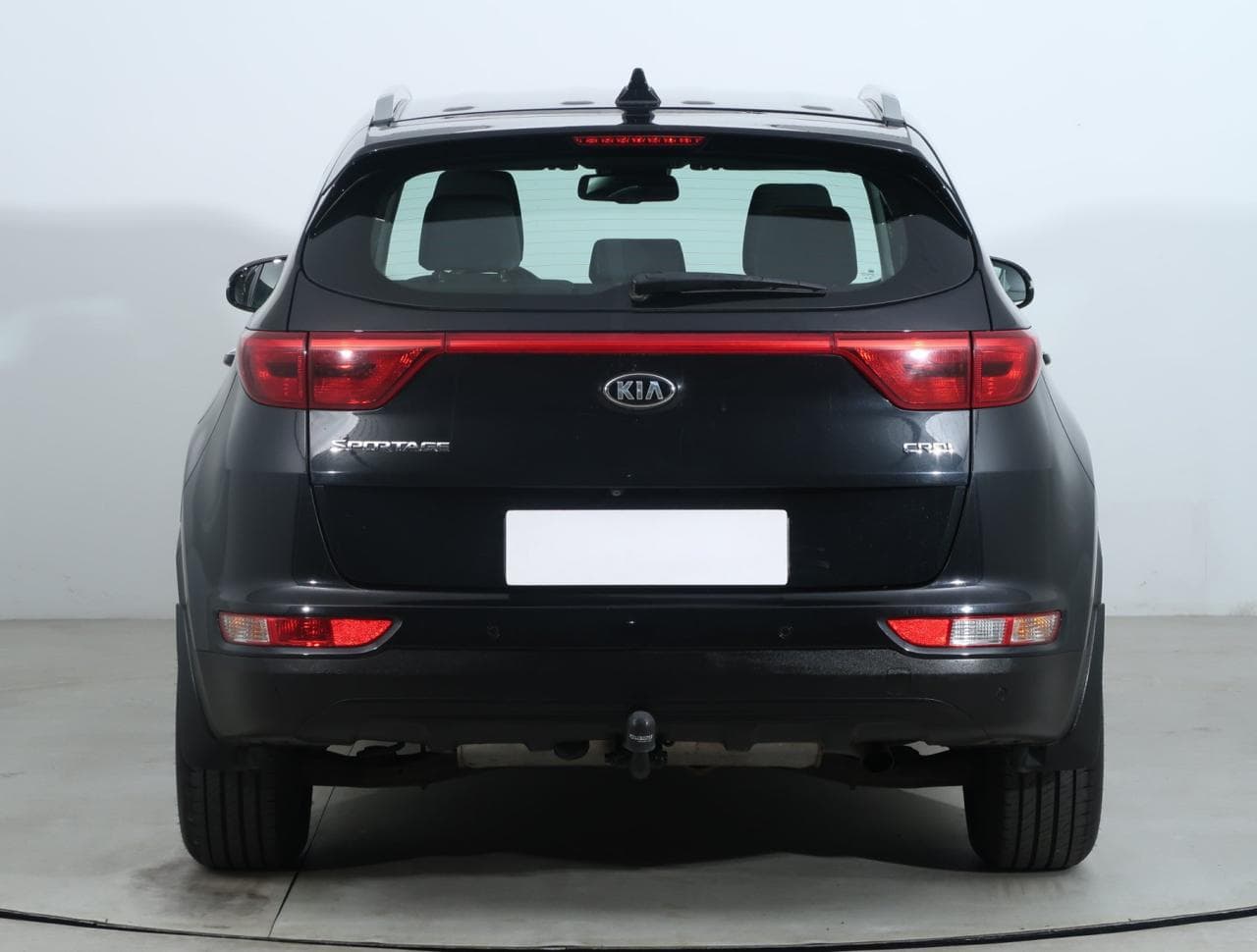 2016 Kia SPORTAGE - 6