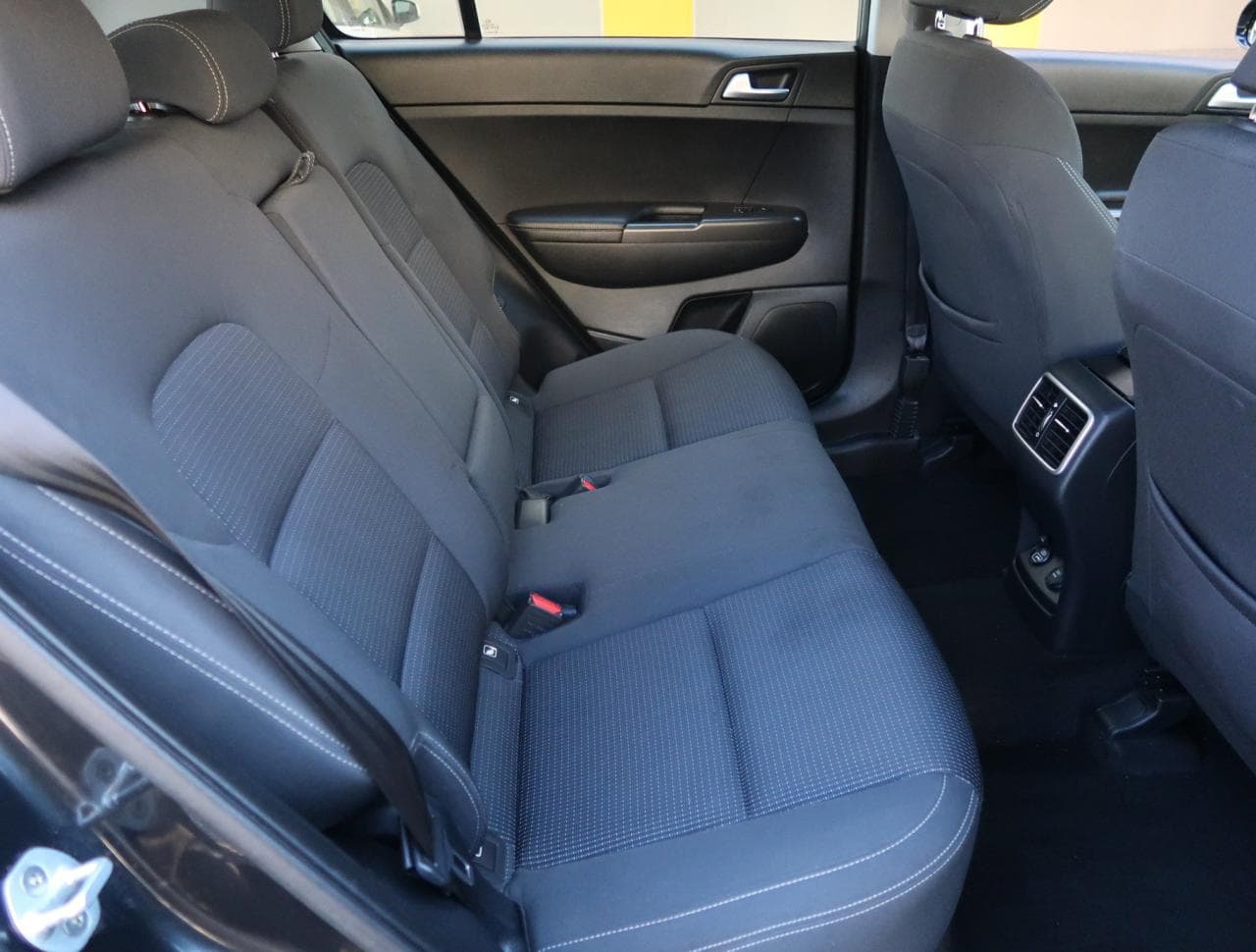 2016 Kia SPORTAGE - 13