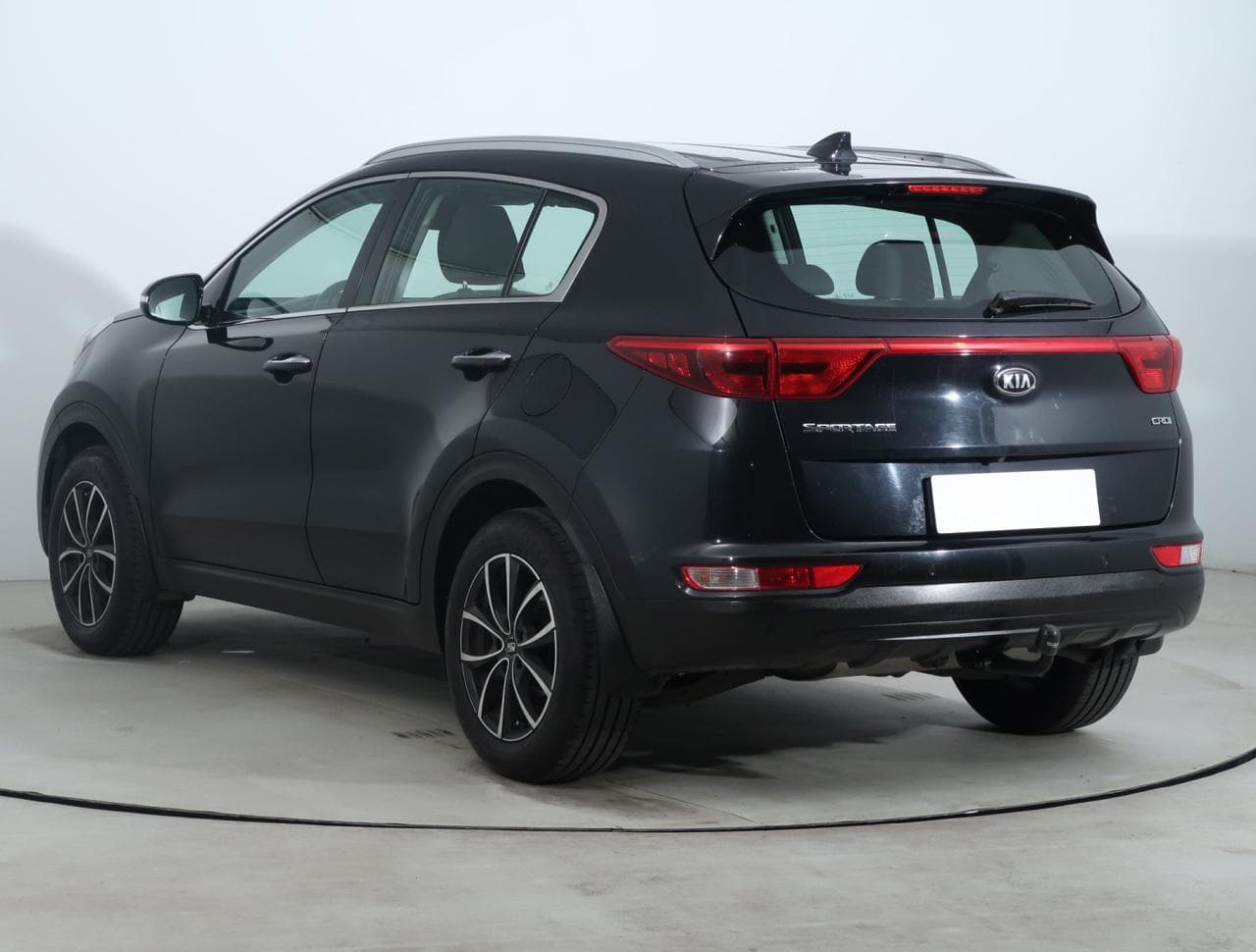 2016 Kia SPORTAGE - 5