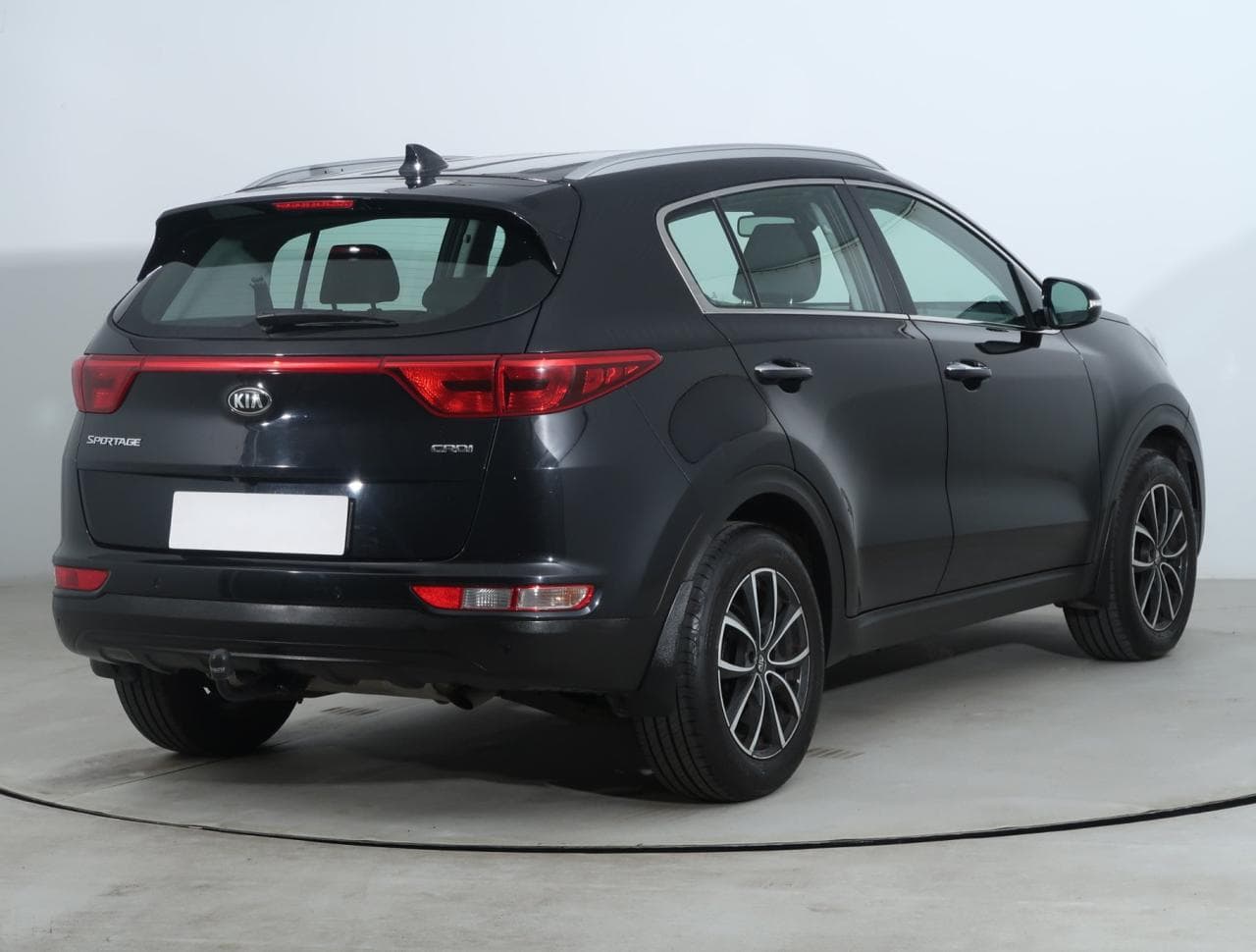 2016 Kia SPORTAGE - 7