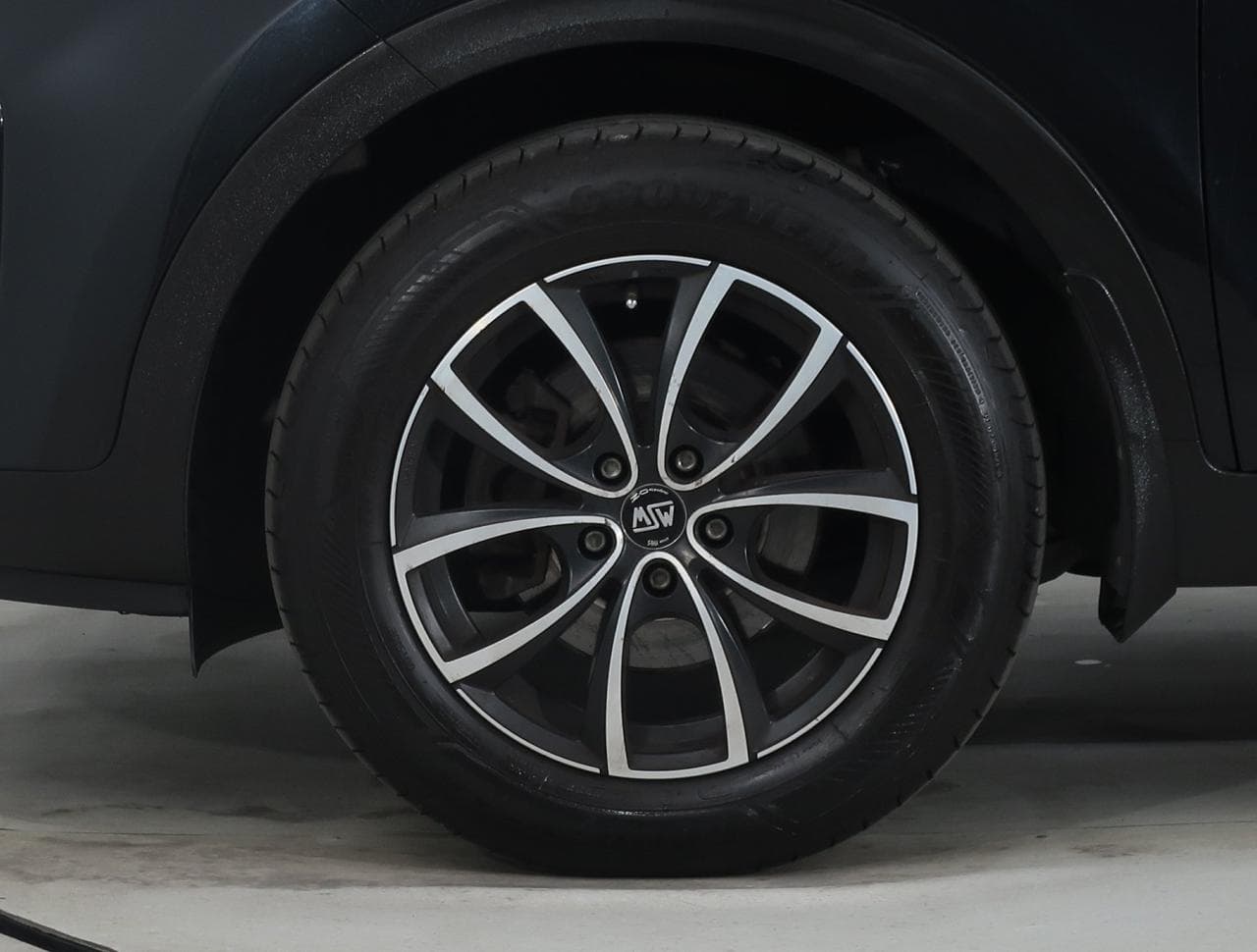 2016 Kia SPORTAGE - 20