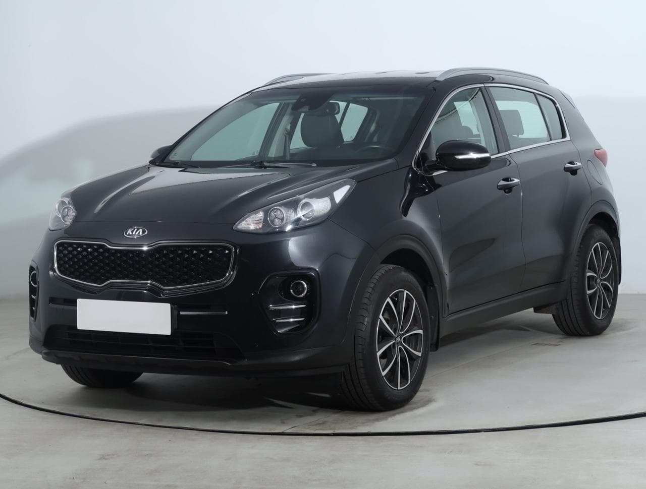 2016 Kia SPORTAGE - 3
