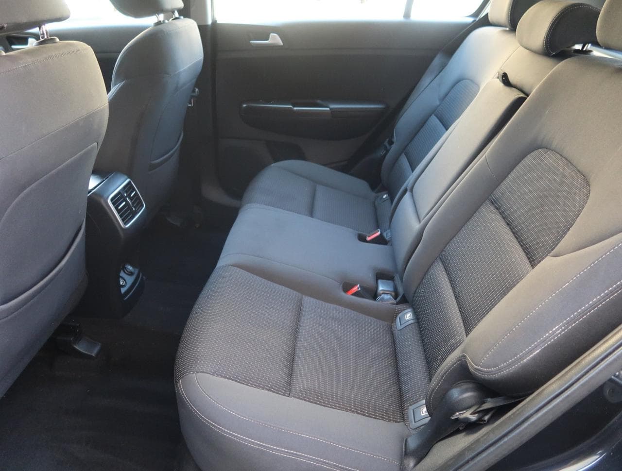 2016 Kia SPORTAGE - 15