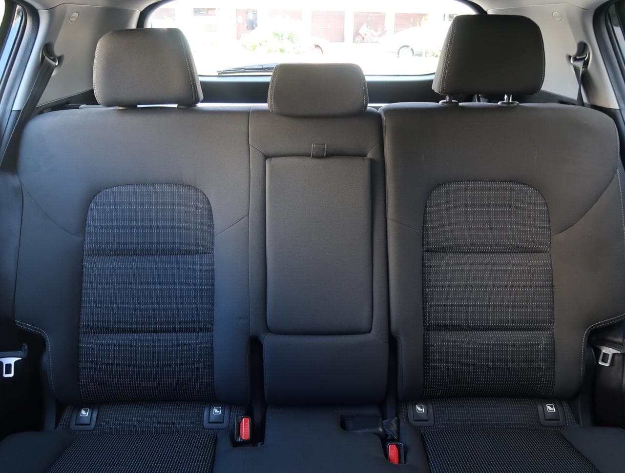 2016 Kia SPORTAGE - 14