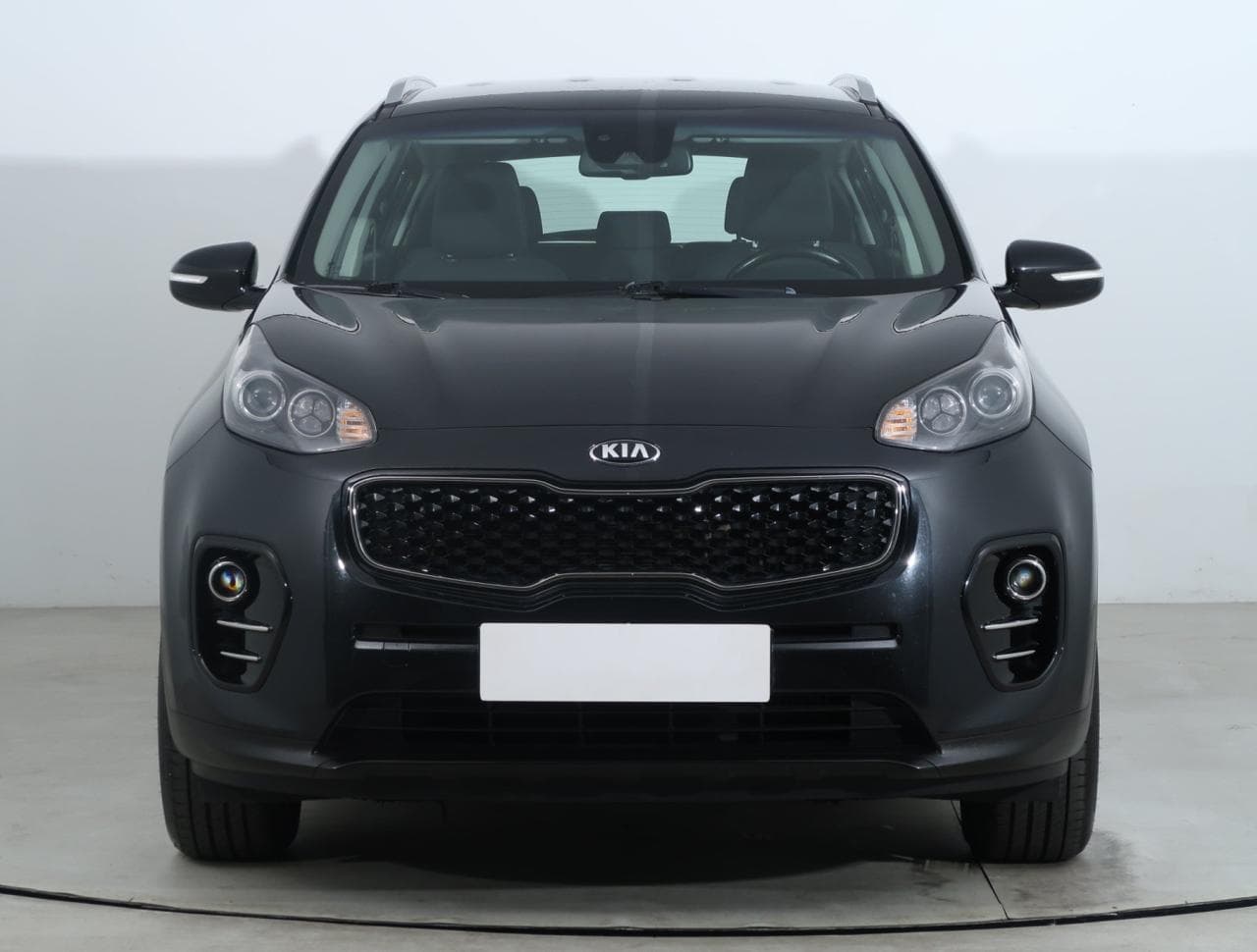 2016 Kia SPORTAGE - 2