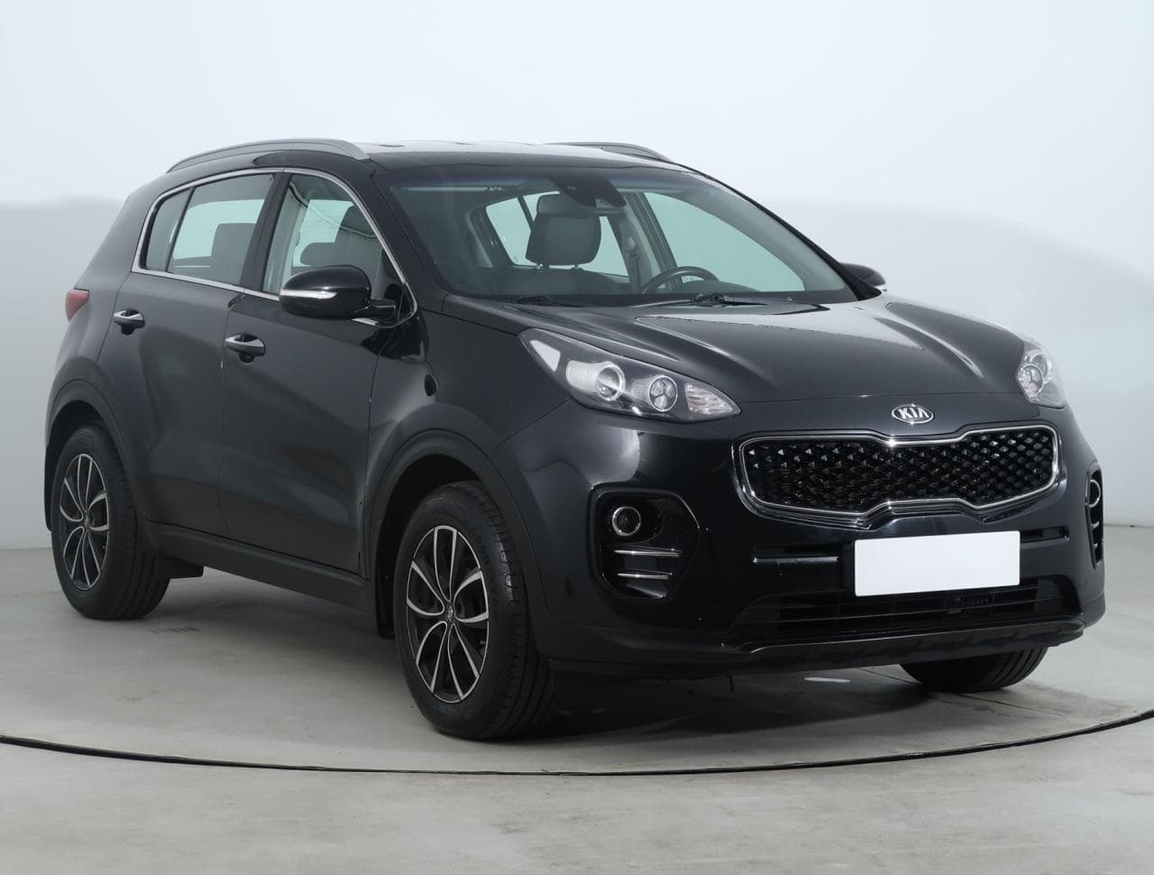 2016 Kia SPORTAGE