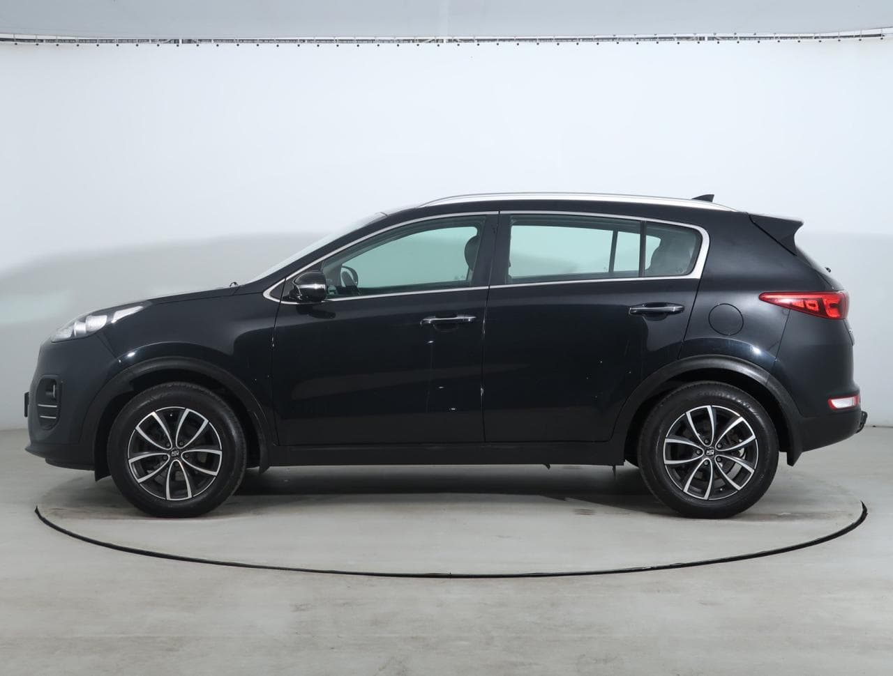 2016 Kia SPORTAGE - 4