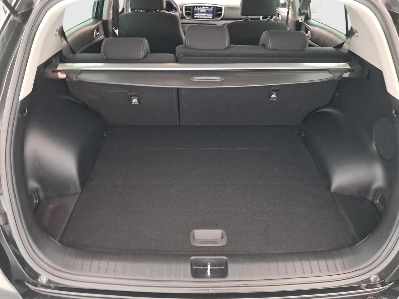 2021 Kia SPORTAGE - 20