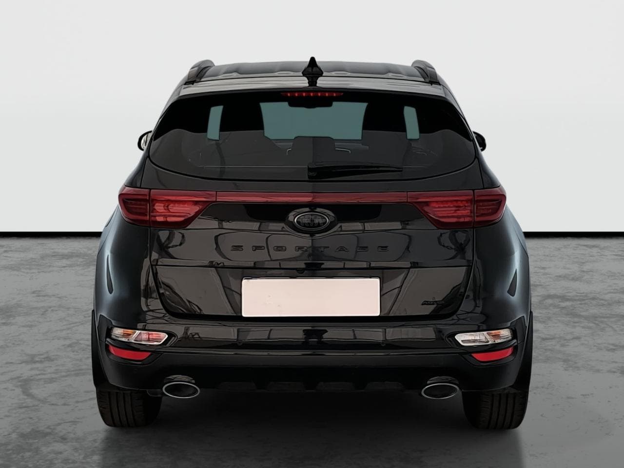2021 Kia SPORTAGE - 6