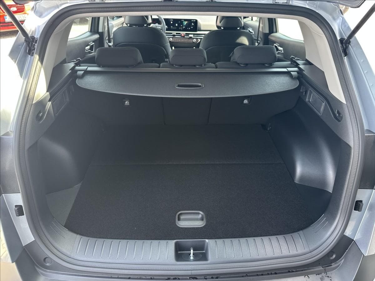 2026 Kia SPORTAGE - 6