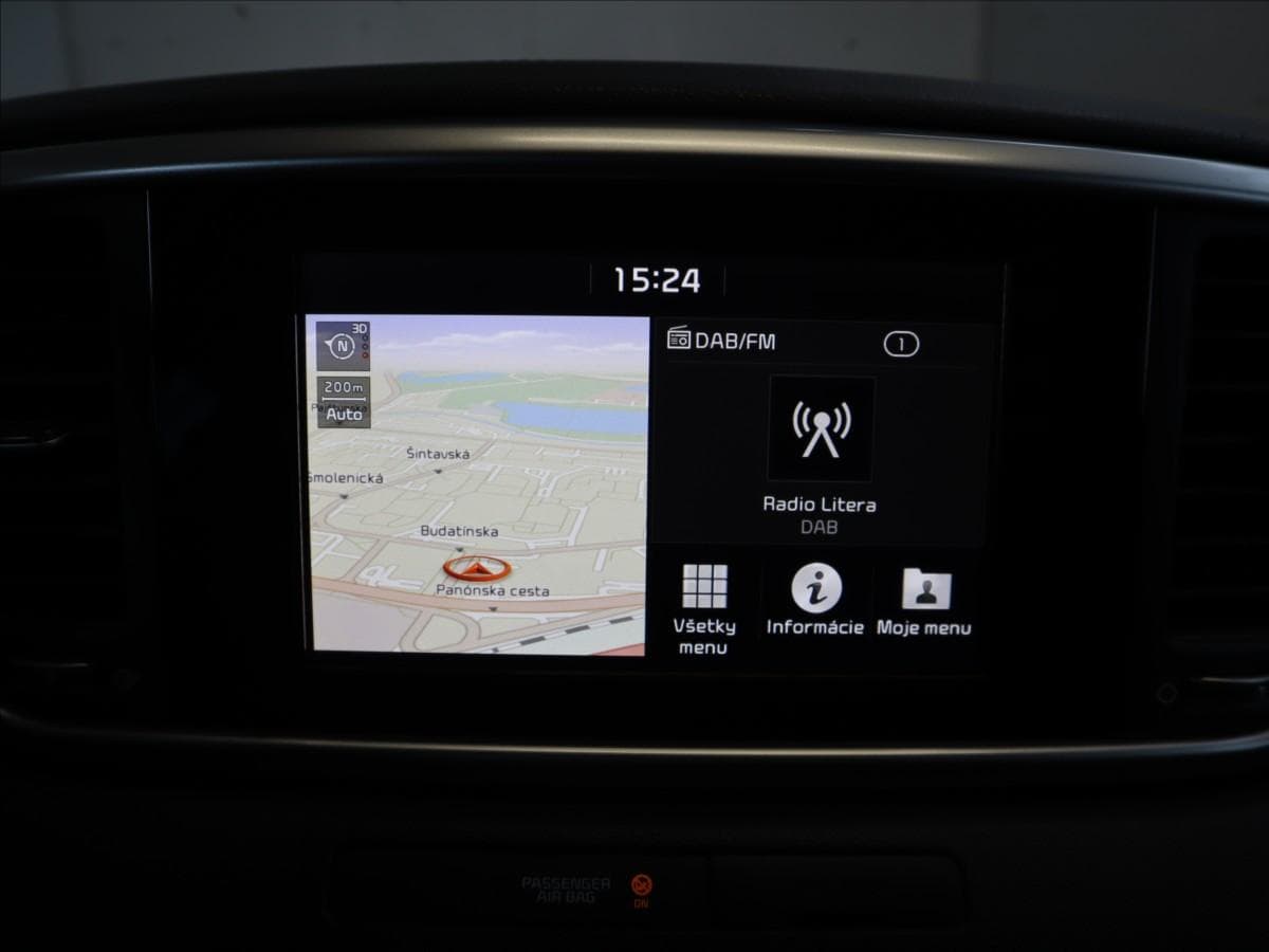 2018 Kia SPORTAGE - 20