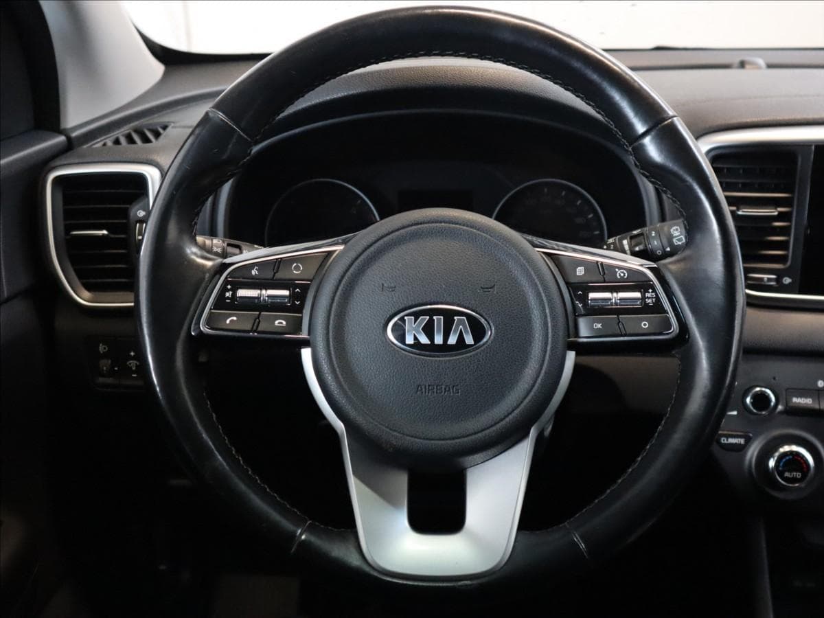2018 Kia SPORTAGE - 14