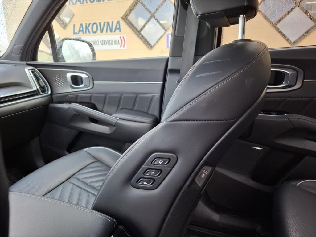 2024 Kia Sorento - 12