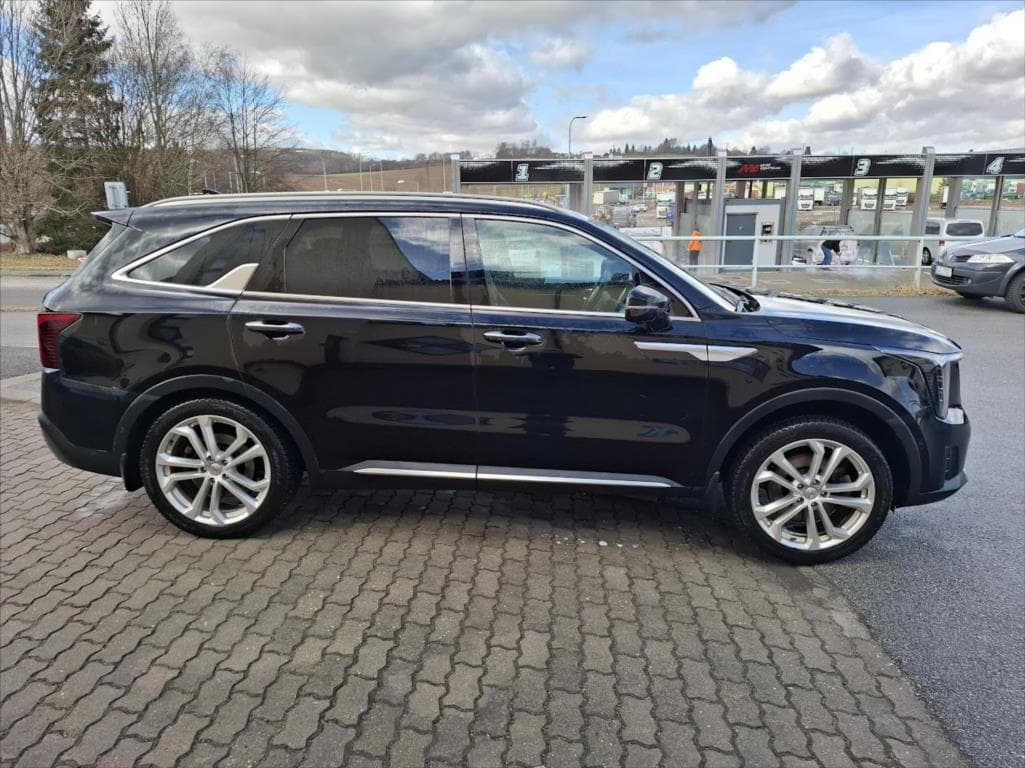 2024 Kia Sorento - 8
