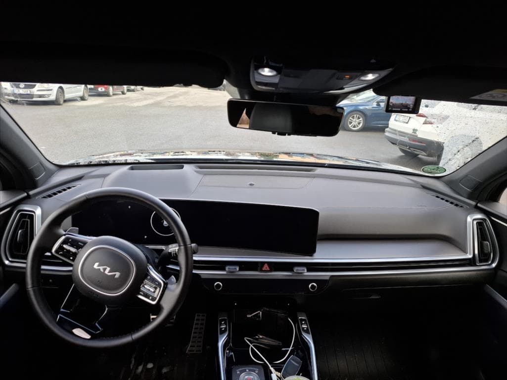 2024 Kia Sorento - 11