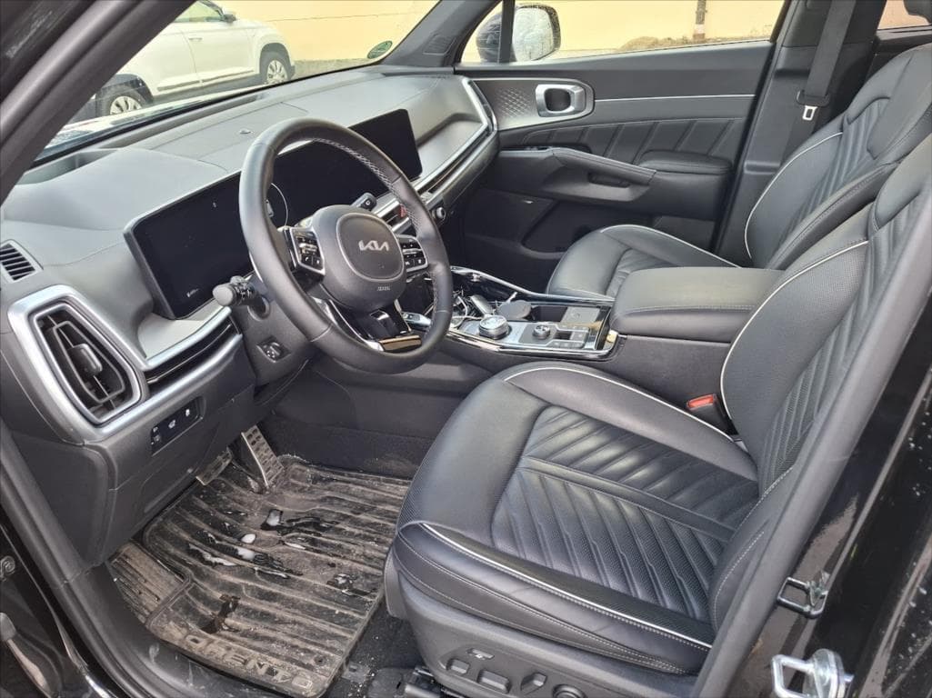 2024 Kia Sorento - 10