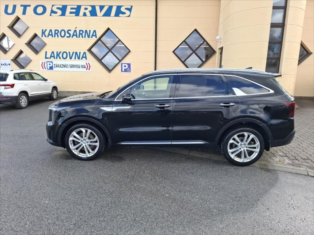 2024 Kia Sorento - 4