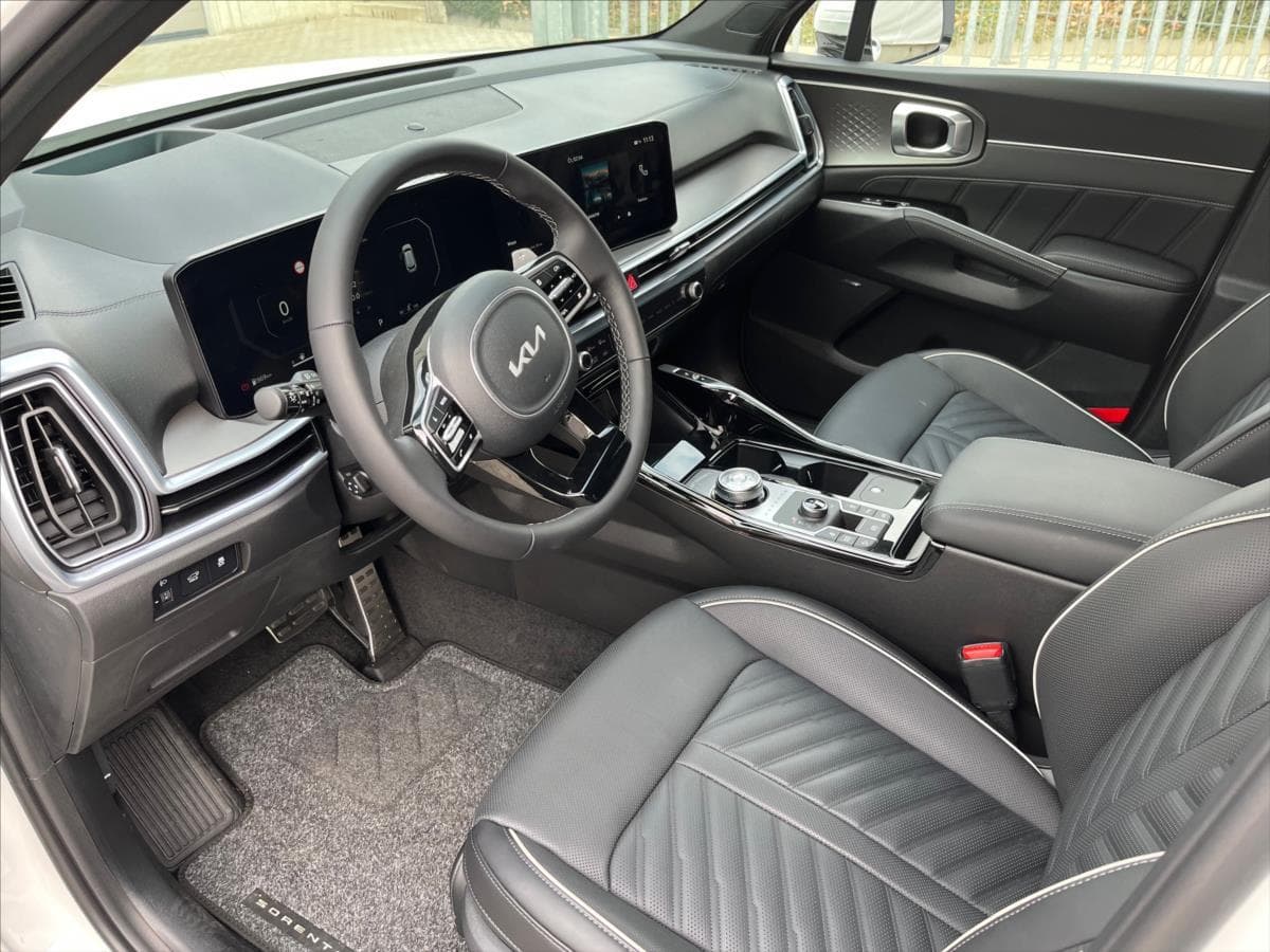 2024 Kia SORENTO - 6