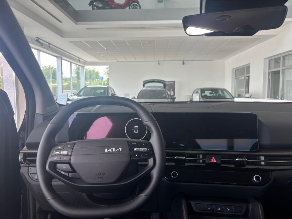 2026 Kia SPORTAGE - 4