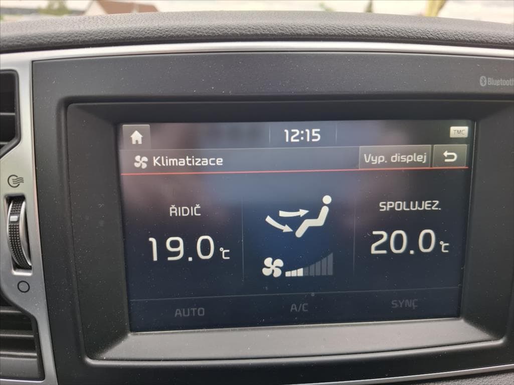2017 Kia SPORTAGE - 14